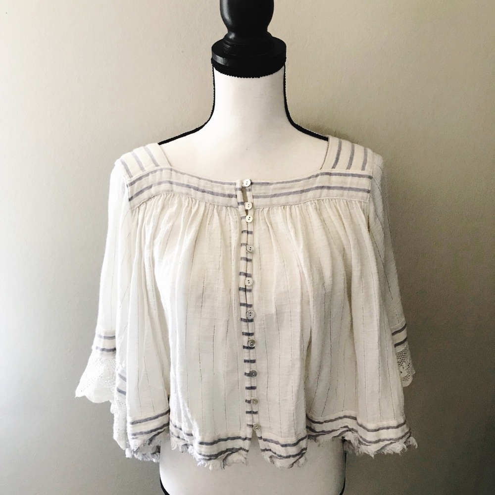 Free People top